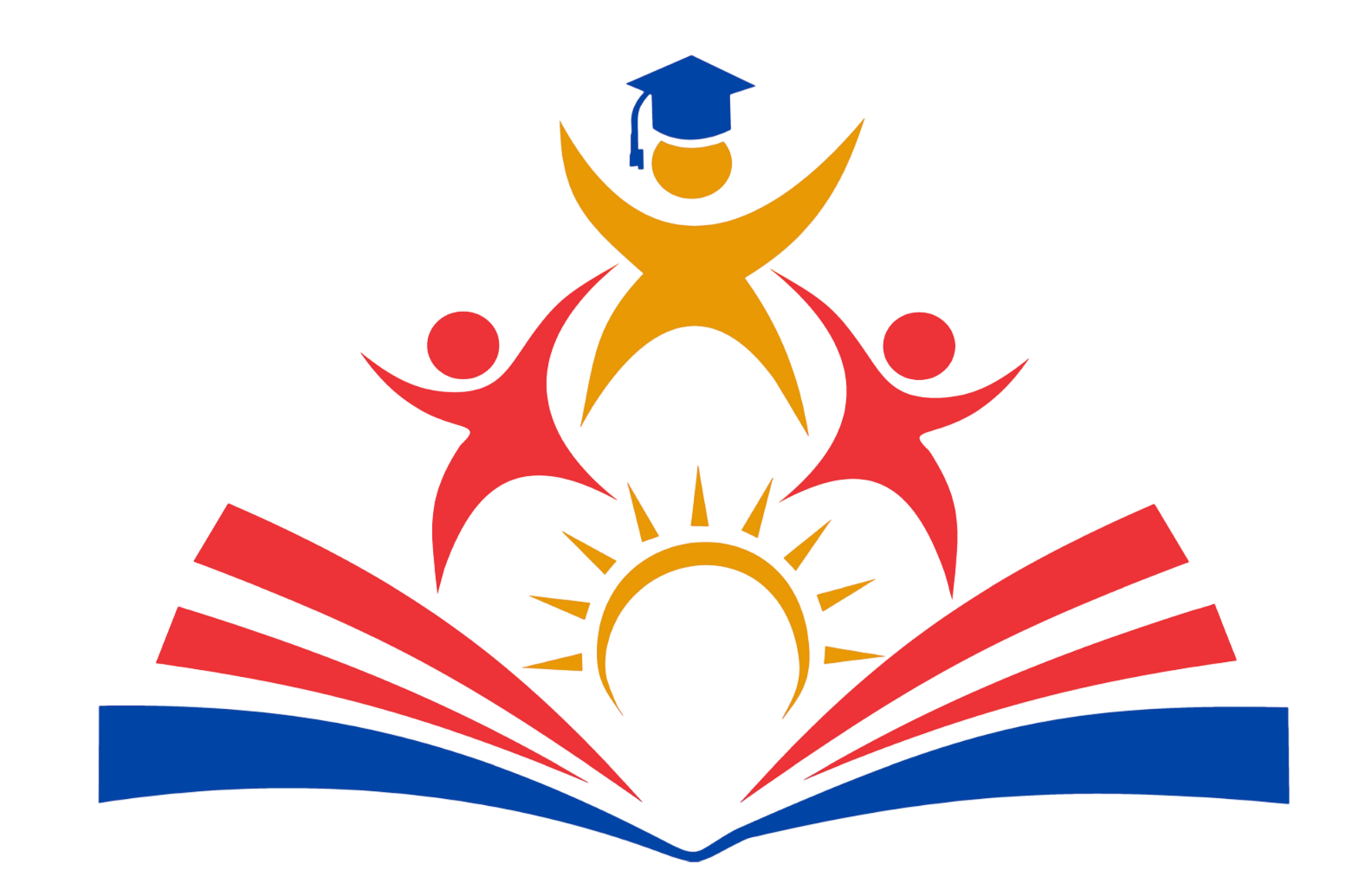 Little Explorers' Nest logo